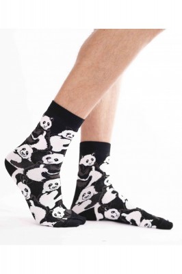 panda zokni